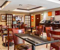 Comfort Suites East Brunswick - South River
