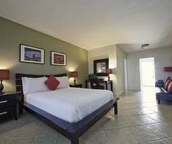 Hotel Suites On South Beach