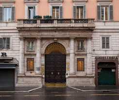 Everest Inn Rome