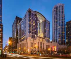 Hotel Embassy Suites By Hilton Chicago Downtown Magnificent Mile