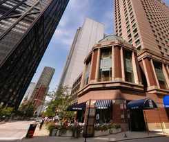 Hotel Hilton Chicago/magnificent Mile Suites