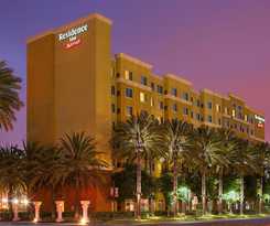 Hotel Residence Inn By Marriott Anaheim Resort Area