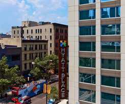 Hotel Hyatt Place Chicago/river North