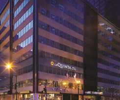 Hotel La Quinta Inn and Suites By Wyndham Chicago Downtown