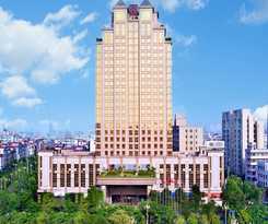 Cinese Dongguan Shijie
