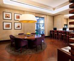 Hotel Sheraton Garden Grove Anaheim South