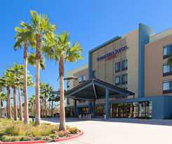 Hotel Springhill Suites Anaheim Maingate