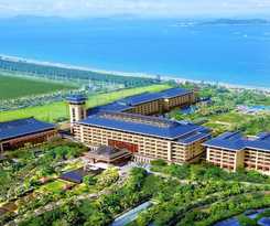 Haitang Bay Resort Sanya