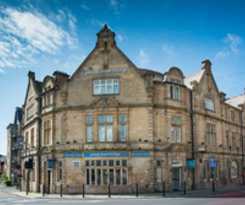 Hotel Penny Street Bridge