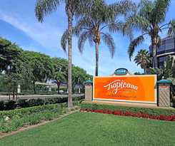 Hotel Tropicana Inn and Suites