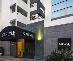 Hotel Carlyle Inn