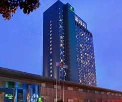 Hotel Holiday Inn Shanghai Pudong Kangqiao, An Ihg