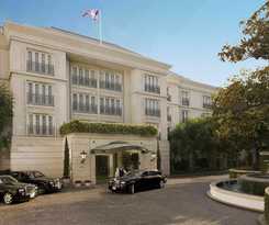 The Peninsula Beverly Hills
