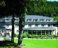 Hotel Glendalough International Youth Hostel