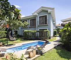Hotel Villa Los Candiles