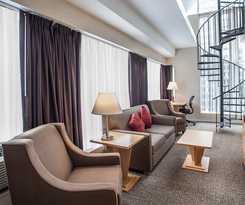 Comfort Suites Michigan Avenue Loop