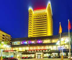 Hotel Hongkong International Hot Spring