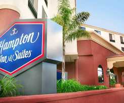 Hotel Hampton Inn and Suites Los Angeles Burbank Airport
