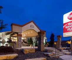 Hotel Best Western Plus Durham and Conference Centre