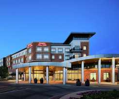 Hotel Hampton Inn and Suites Chicago/mt. Prospect