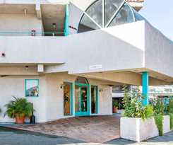Hotel Quality Inn Burbank Airport