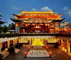 Huayu Resort Spa Yalong Bay