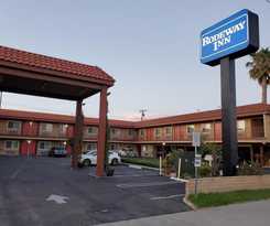 Rodeway Inn Carson - Los Angeles South