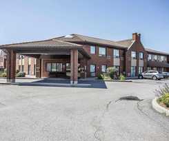 Hotel Comfort Inn Gatineau
