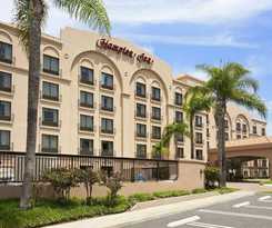Hampton Inn Los Angeles/carson/torrance