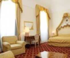 Hotel Grande Albergo Internazionale