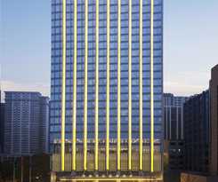 Hotel Hyatt Regency Jinan