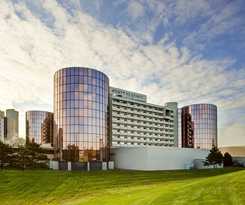 Hotel Hyatt Regency O'hare Chicago