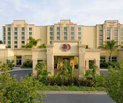 Hotel Doubletree By Hilton Los Angeles - Commerce