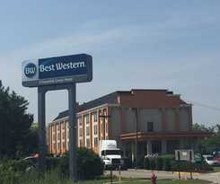 Best Western O'Hare North/Elk Grove