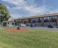 Ramada by Wyndham Kingston