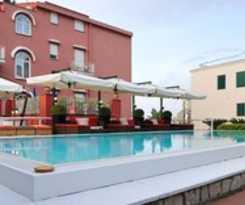 Hotel Palatium Mari