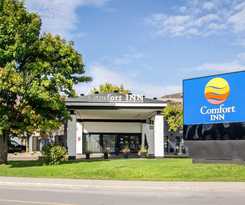 Hotel Comfort Inn Montreal Aeroport