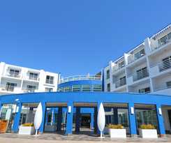 Hotel Hilton Garden Inn Dana Point Doheny Beach