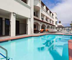 Hotel Hampton Inn and Suites San Clemente