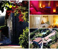 Hotel Borgo I Tre Baroni