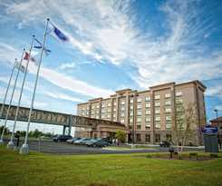 Hampton Inn By Hilton Sydney