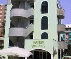Hotel Jean Marie