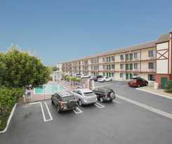 Hotel Best Western Surf City