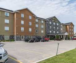 Mainstay Suites Winnipeg