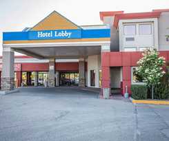 Hotel Quality Inn and Conference Centre
