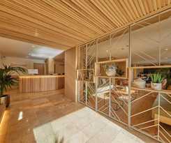 Sercotel Zurbarán Palma