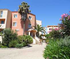 Hotel and Residence Le Nereidi & Conference