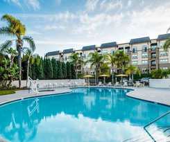 Hotel Hilton Irvine/orange County Airport