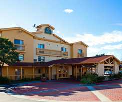 Hotel La Quinta Inn and Suites By Wyndham Irvine Spectrum