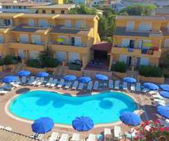 Apartamentos Residence Le Onde